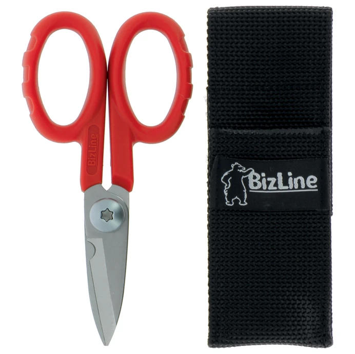 Bizline Electrician's Scissors - Image 2