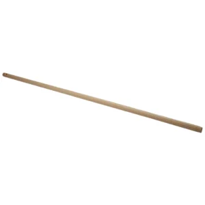 Bizline Wooden Broom Handle 28 x 140mm