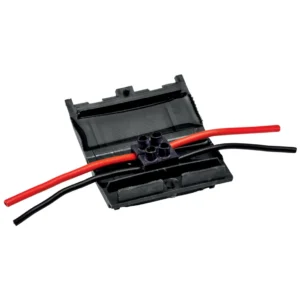 Bizline SQUALE mini S4 for sealed connection up to 3 conductors and wire 4 mm² (x 8)