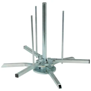 Bizline Roll Cable And Conduit Feeder