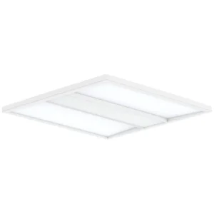 Lincoln LED UGR<19 TP(a) Recessed Modular 600x600, DD, 840
