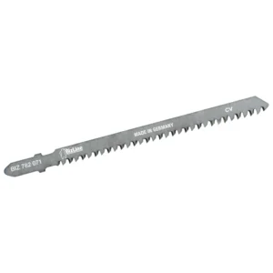 Bizline 2 Piece Clean Cut Wood Jigsaw Blade Set