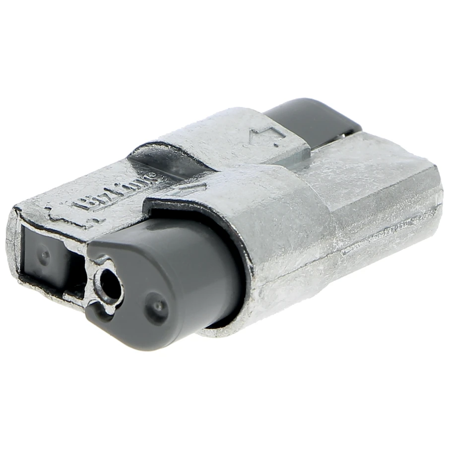 Bizline Suspension Lock 1.5-2.5 mm - 100 Pack - Image 2