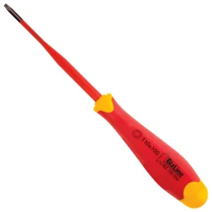 Bizline i-SLIM Screwdriver 1000V Insulated Torx T10 x 100mm