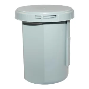 Wago Grey Wago Box Branch For Multicore Cables Capsule Push Wire Lever Connector Max. 4mm Connectors Without Splicing Connectors For BS 5733