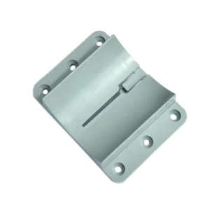 Wago Box Holder Capsule Grey