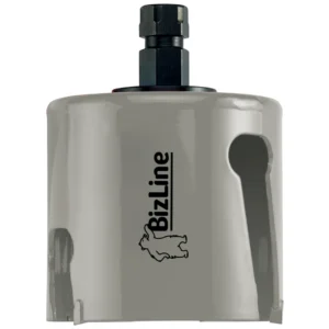 Bizline Multi-Material Hole Saw Diameter 68mm