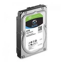 SkyHawk 6TB Video Hard Drive