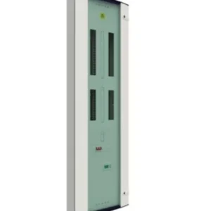 125A Power/Lighting Board 8/12 Way Pan Assemblies Modbus Comms