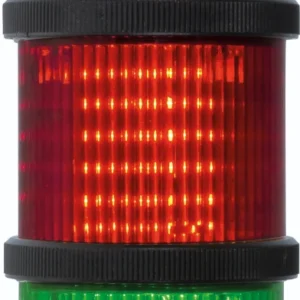 Tws 24VACDC Multifunction Red, Gree And Sounder