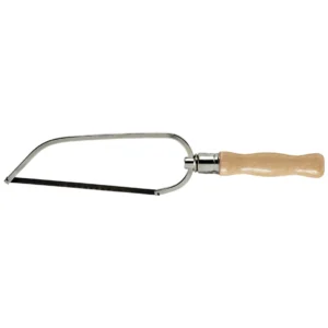 Bizline Adjustable Mini Hacksaw