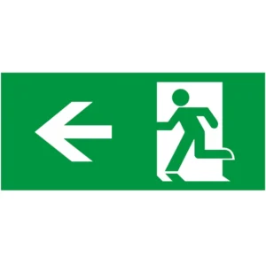 Legend Arrow Left IS0 7010