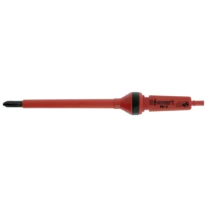 Bizline Spare Screwdriver Blade for BIZ 790 098 PH2