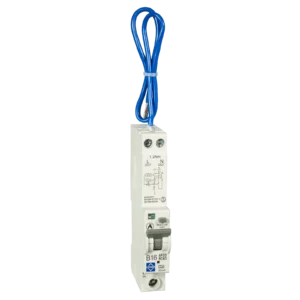 Lewden AFDD RCBO (P04-B16/30/1PNA) 16A