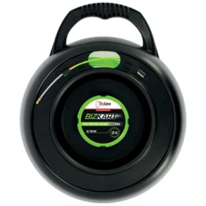 Bizline Pullwire Polyester Mono 25m 3mm with Dispenser