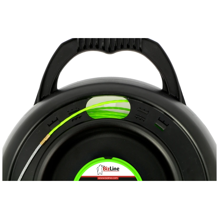 Bizline Pullwire Polyester Mono 25m 3mm with Dispenser - Image 3