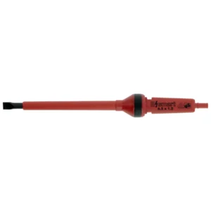 Bizline Spare screwdriver blade for BIZ 790 098 slotted 6.5mm