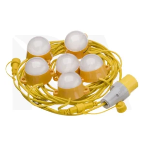 Festoon Kit 30W 12M IP44