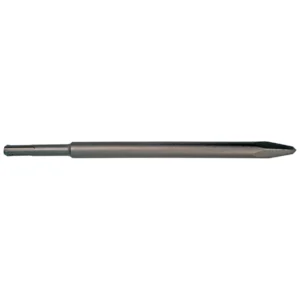 Bizline SDS-MAX Pointed Chisel 18 x 400mm