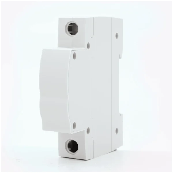 Click Single Way Din Rail Blank Module – Go Magpie – Trusted Brands for ...