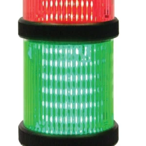 Tws 240VAC Multifunction Red And Green Light Tower