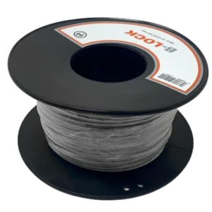 2.5mm  B-Lock Wire Rope (100 Mtr Roll)