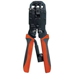 Bizline Crimping Pliers for RJ45 Connectors