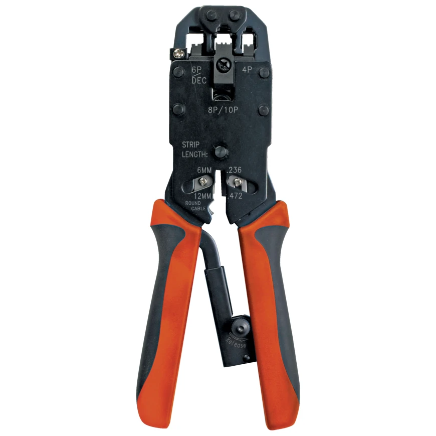 Bizline Crimping Pliers for RJ45 Connectors - Image 2