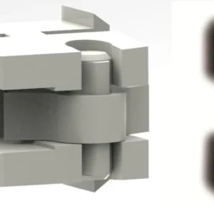 ABB VM3 Mechanical Interlock Unit