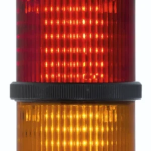 Tws 24VACDC Multifunction Red, Amber Green And Sounder