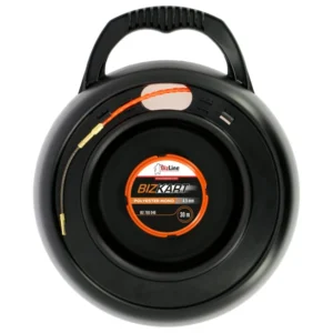 Bizline Pullwire Polyester Mono 30 m 4.5 mm with Reel