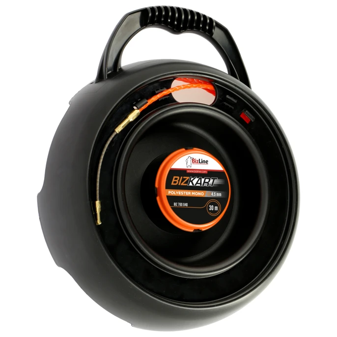 Bizline Pullwire Polyester Mono 30 m 4.5 mm with Reel - Image 3