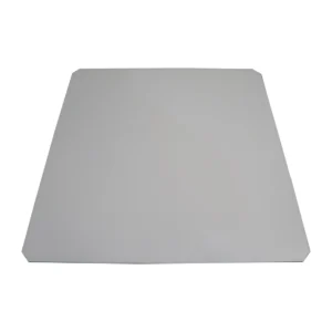 Tufflex Tile 595mm X 595mm White (Pack of 25)