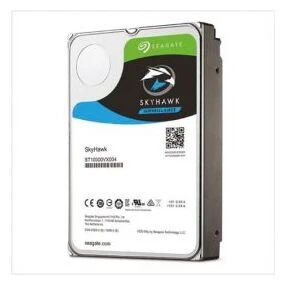 SkyHawk 4TB Video Hard Drive