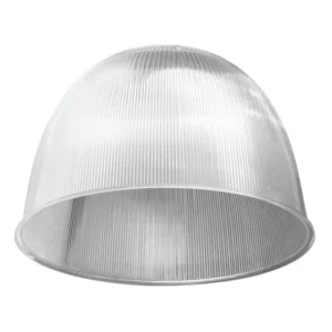 80 Degree Beam Angle 80W Springbok Lite Prismatic Refractor