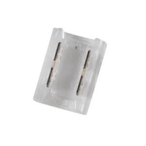 Vegas Easy Clip Connector For 12V/24V Cct1 Ip20/Strip-To-Strip Without Wires