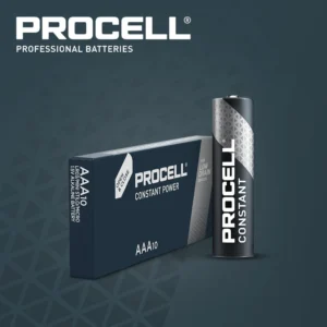 Battery AAA Constant