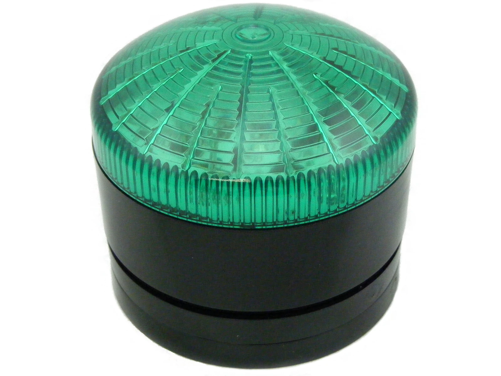 STX Series 12-24VACDC Green Continuous Or Flashing - Image 3