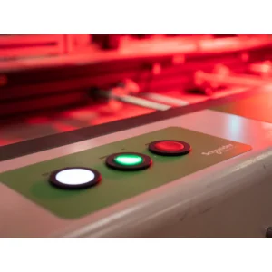 Harmony Xb5R Visual Feedback For Zbrt Transmitters For Wireless And Batteryless Push Button