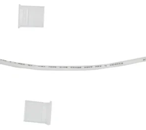 Vegas Easy Clip Connector For 12V/24V Rgb Ip67/Strip-To-Strip With 150mm Wire