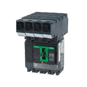 Switch Disconnector Powerpact 4 4 Poles 250A