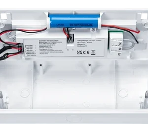 SAM Replacement battery LiFePO4