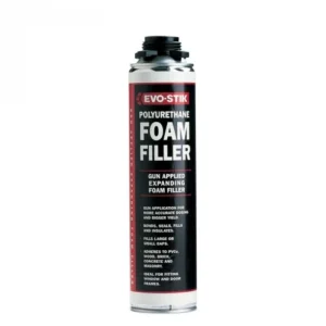 700ml Gun Applied Expanding Foam Filler