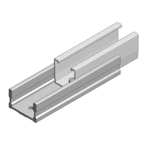 Valk Solar Ramp Extension Piece 1010 - 1046mm