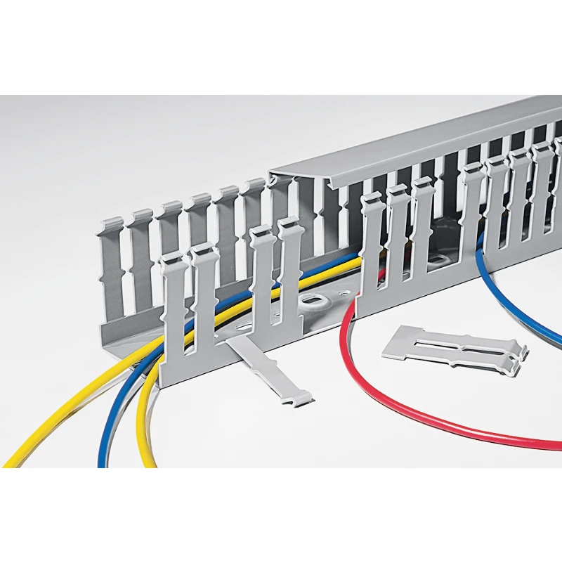 Hellerman HTWD-PW-80X80 Duct 80 x 80mm
