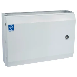 Lewden TPN-EXT19 19 Module Extension Box