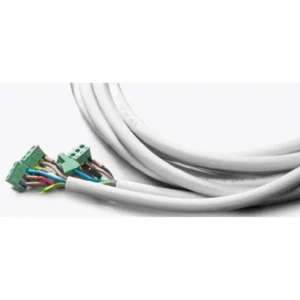 Lead Single Detector 6P 1 Channel 1mm2X3M For Dali/Dsi Dig Dimmin