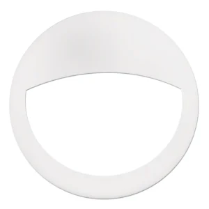 Eterna DEYEWH Chameleon Eyelid Trim - White