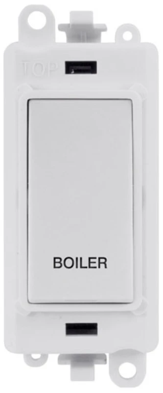 Click Gridpro Switch Module DP 20AX - Image 2