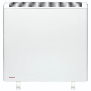 Elnur Storage Heater Integrated Storage/Direct ACt 975W/450W Steel Lot 20 IP2X